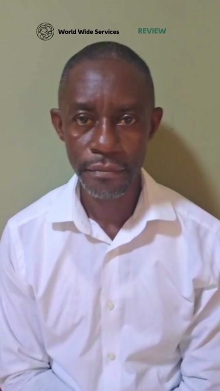 Joseph Evans Asari, Ghana