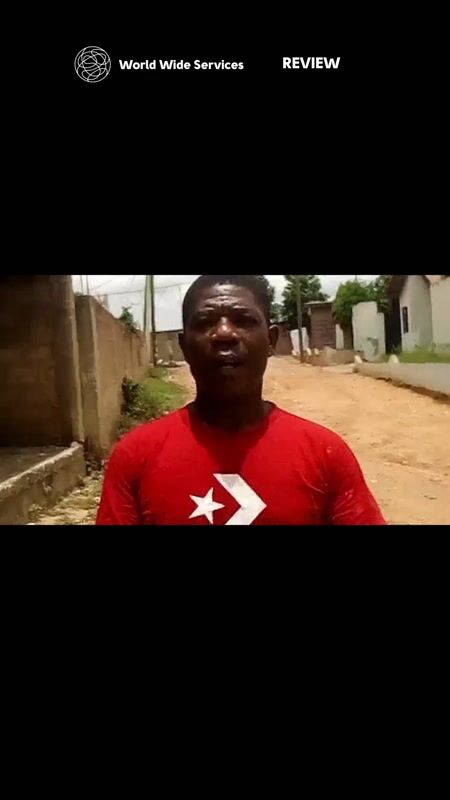 Nathan Arno, Ghana